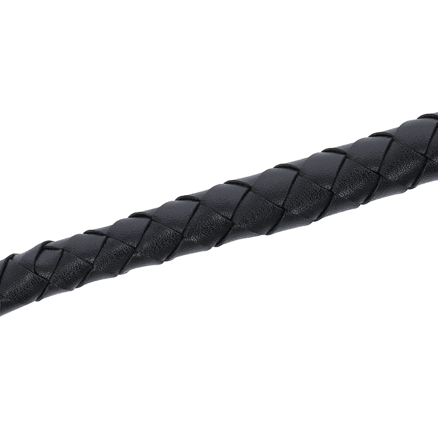 DARKNESS - MUSTA BONDAGE-PIISKA 210CM